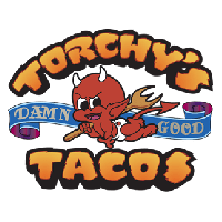 Torchy's Tacos Logo Torchy's Tacos Logo-color